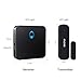 SECRUI Wireless Door Chimes When Door Open Entry for Business/Home/Office/Store Door Ringer Alert Buzzer Alarm with - 2 Receiver 1 sensors