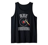 Axe Throwing Tees