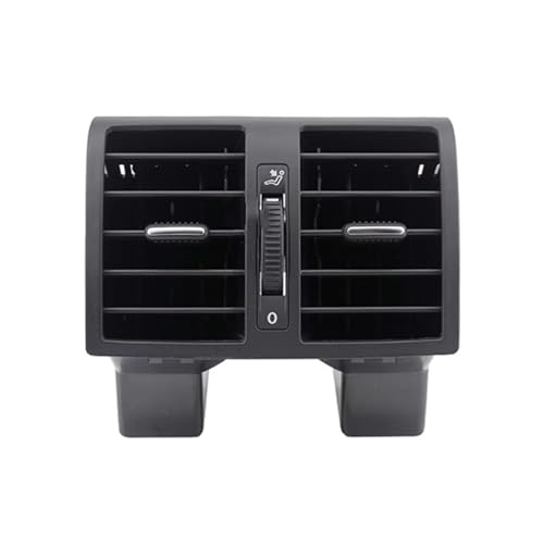 Rejilla de salida de aire acondicionado trasero 1TD819203 de VW Caddy y Touran