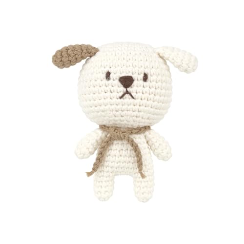 Anchor Kit Crochet Amigurumi Daniel le Chien