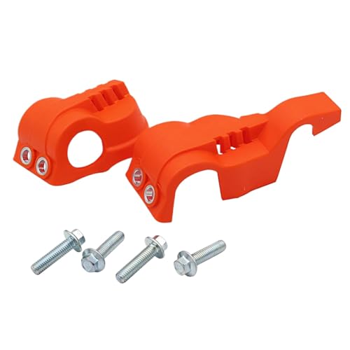 Cubierta de protección de zapatos de horquilla para rutas extremas de enduro en montaña y barro