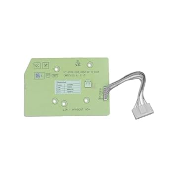 PLACA DE INTERFACE LAVADORA ELECTROLUX LAC16 LPR13/14/16/17 BIV ORIG - A99035301