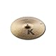 Zildjian K Custom Series - 16 Dark Crash Cymbal, 16 Inch