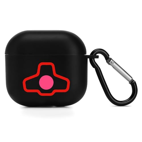 AirPods4pP[X K_ hmAC~ AirPods4pP[X TPU Sʕی h~ LYh~ ϏՌ Jrit GA[|bY4یJo[ ubN CX[dΉ