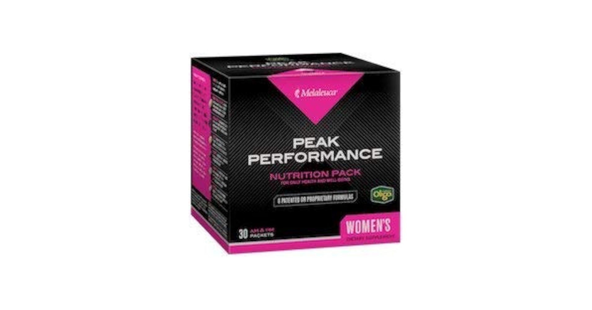バイタリティーピークパフォーマンス WOMEN&#39;S　52パケット バイタリティー ピーク パフォーマンス