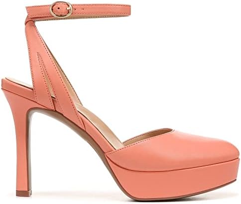Naturalizer Women's Clarice Ankle Strap Pump | Image 2