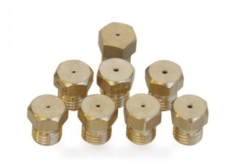 FAR - SACHET INJECTEURS GAZ BUTANE - 38856