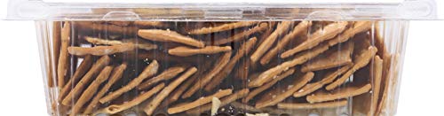 Firehook Cracker Baked Garlic Thyme, 8 Oz #TOP1