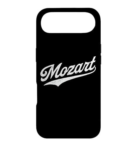 Mozart �X�}�z�P�[�X iPhone Air �p