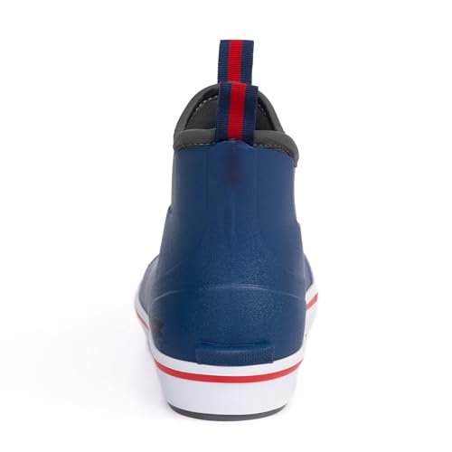 Image of Biggz Men's Rubber Fishing Boots