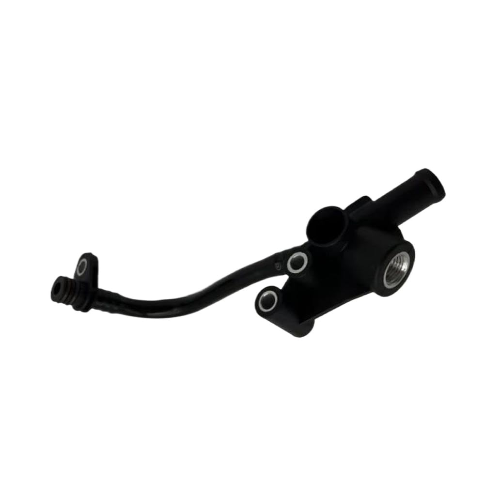 Turbocharger Coolant Line Compatible with W221 W222 S550 E550 CLS550 SL550 S63 CL550 Replacement for A2782001351 2782000100 2782001351