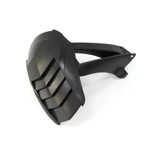 Garde-boue arrière BMW R1200GS protection lèche-roue moto trail