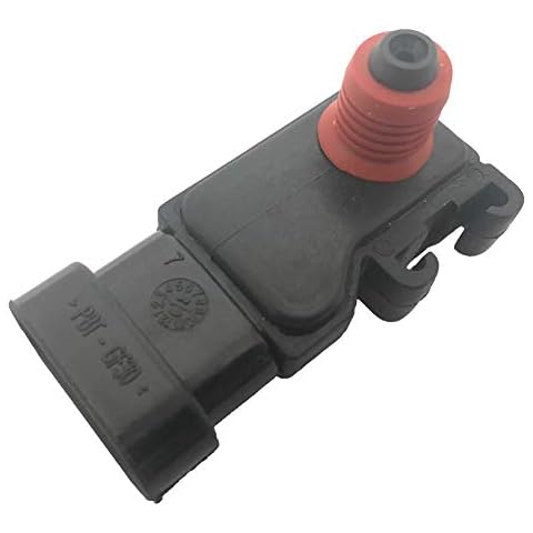 YCT Manifold Absolute Air Pressure Sensor Cover