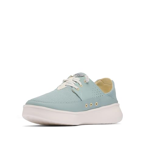 Columbia Men's Boatside Breathe Relaxed PFG Boat Shoe4