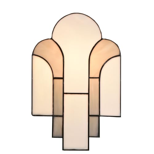 Art Deco Trade - Tiffany Applique Murale New York