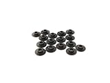 COMP Cams 748-16 10 Degree Superlock Steel Retainer Set of 16 for 1.500