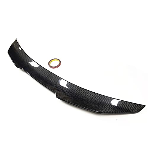 Aileron arrière carbone BMW M8 G14 840i pour stabiliser votre cabriolet 2 portes