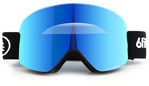 sports fitness best oakley ski goggles