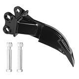 ZBFACAI Mini Excavator Ripper Tooth