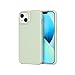 Tech21 Eco Slim for iPhone 13 – Biodegradable Phone Case with 10ft Multi-Drop Protection Green Tech21 Eco Slim for iPhone 13 – Biodegradable Phone Case with 10ft Multi-Drop Protection Green