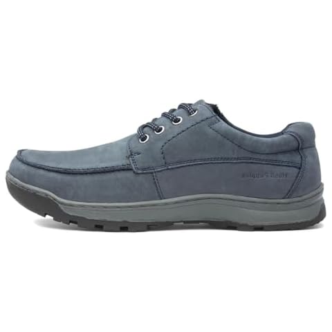 Hush Puppies Men's Tucker Nubuck Derbys Cover