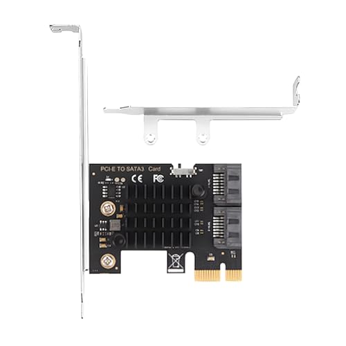 Amazon.co.jp: 【スモールラボ】ASM1061 SATA拡張カード｜PCIe x1