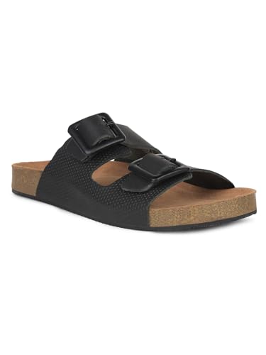 Image of Bata Men's Slip-on Sandal