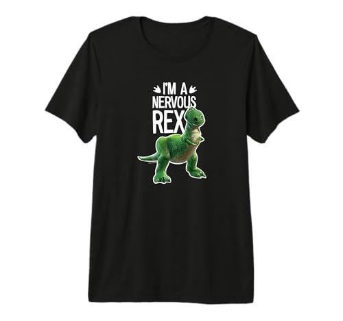 T-shirt Toy Story idéal pour vos sorties décontractées