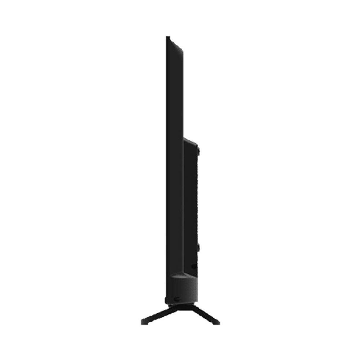 Senwa Smart TV 43” 43SEN1001 – Televisor Inteligente Full HD, Streaming, Conectividad HDMI/USB, Diseño Moderno