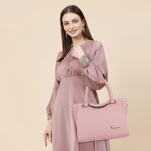 Image of Lady Quinton Premium Women's Handbag