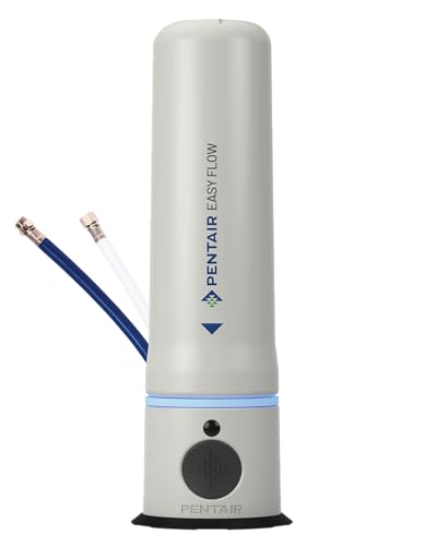 Pentair FreshPoint Easy Flow Under Sink Water Filtration System, ...