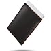 CAISON Genuine Leather Laptop Sleeve Case Special Design for 2019 New 13.5 inch Microsoft Surface Laptop 3/13.5 inch Microsoft Surface Laptop 2