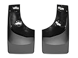 WeatherTech Front Mud Flap for Select Ford F-150 Models (Set of 2)