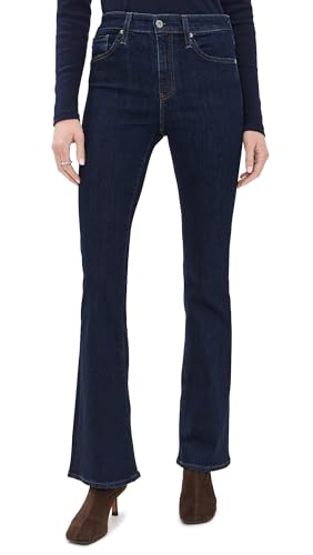 AG Adriano Goldschmied Women's Farrah Mid Rise Bootcut Jean