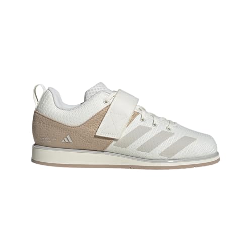 Image of adidas Unisex Adult Powerlift 5 Weightlifting Shoes