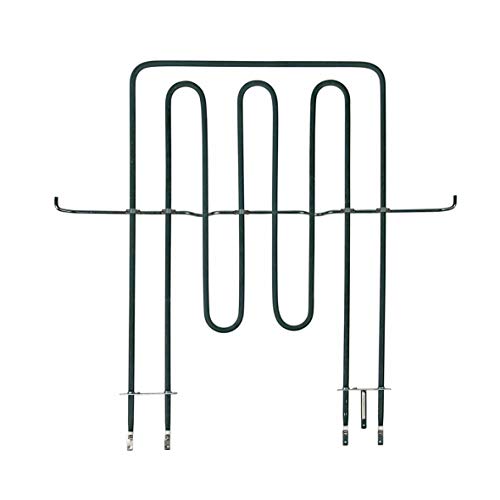 Preisvergleich Produktbild Heizelement Oberhitze / Grill 556 / 2250W 128 / 230V für Indesit C00081591