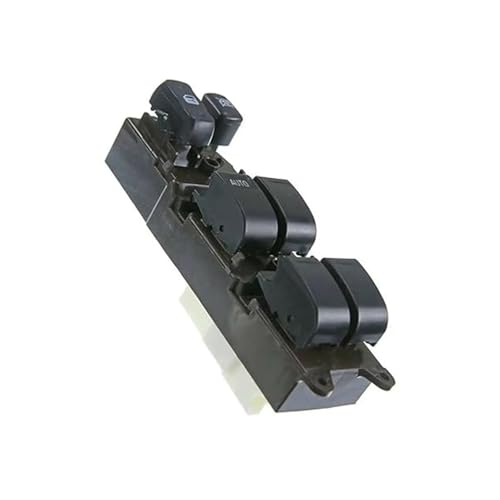 Bouton de lève-vitre pour Land Cruiser 1998-2002 : commande principale avant gauche