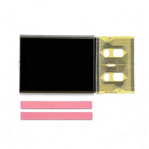 Pantalla LCD VDO para instrumentos compatible con A3/A6/A4 B5 2