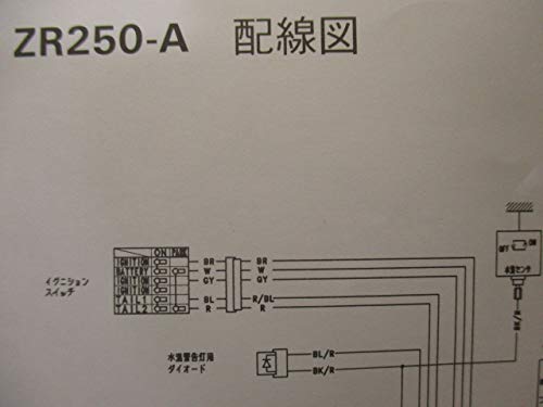 希少 非売品　バス 取扱説明書セット Amazon.co.jp: 中古 カワサキ 正規 バイク 整備書 バリオス 取扱
