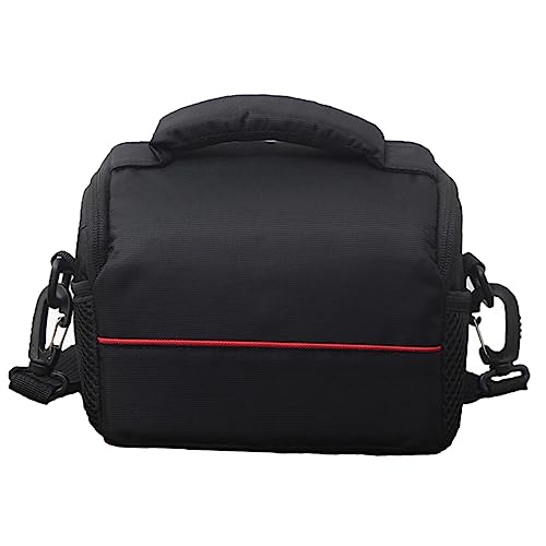 Funda para cámara digital jojofuny con correa de hombro ajustable para videografía