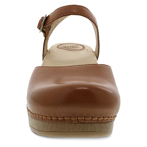 Image of Dansko Women's Sam Sandals - Comfort, Support, Womens Dress Sandals