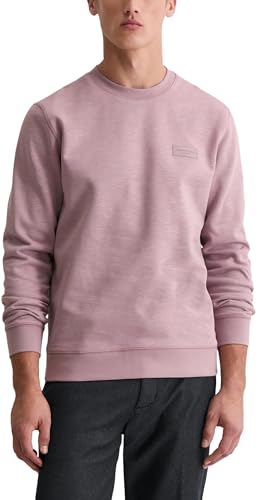 Marc O'Polo Maillot de survêtement Homme 620401554008 - Fini les vestes qui se déforment