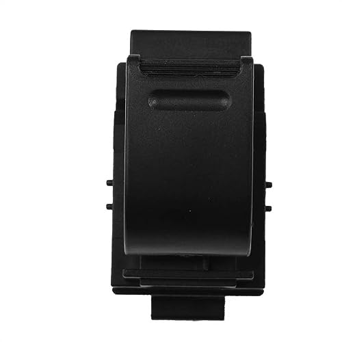 Interruptor de ventana eléctrico para sustituir el mando maestro de Suzuki Sidekick 1992-1998