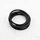 EMSea 1PC Rasenmäher Riemen Kompatibel mit McCulloch 5324397-26 5835449-01 CTH163 Kompatibel mit Husqvarna 532439726 532130801 Rasenmäher Stick Gürtel