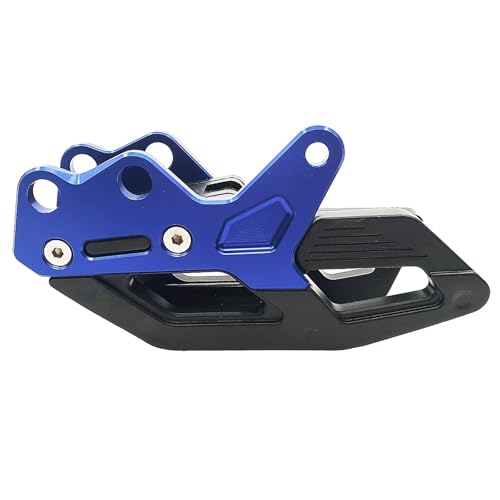 Patin de chaîne de moto pour éviter l'usure du bras oscillant YZ
