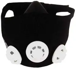 M?scara De Treinamento Funcional Training Mask Odin Fit