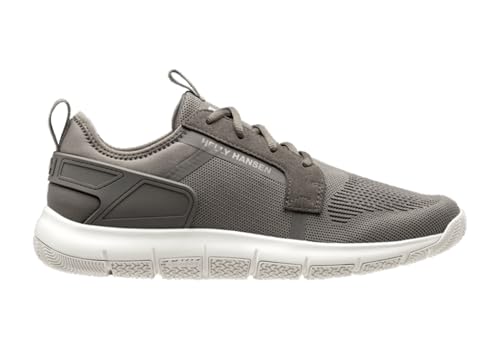 Image of Helly Hansen Platform Sailing Sneakers - Lightweight Water Shoes - Men's Non Slip Boating Shoes - Breathable Sailing Sneakers for Men
