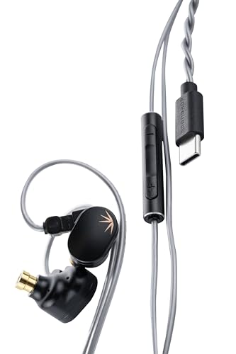 J MoonDrop CHU II DSP Cz HIFICz USB Type-C Ji^ L }CNt \P[u A~jE}OlVEU 0.78mm2pinRlN^fUC