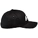 Alpinestars Young Men’s Ageless Curve HAT Hat, Black/White, S/M