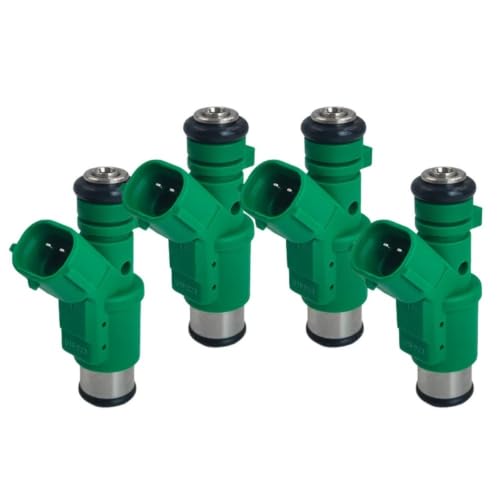 Inyectores 01F023 de gasolina para motor 1.4 y 1.1 de C3 y 207
